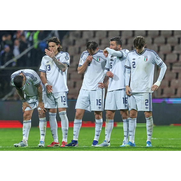 FIFA世界杯赛事画面