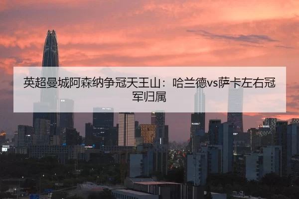ying-chao-man-cheng-a-sen-na-zheng-guan-tian-wang-shan-ha-lan-de-sa-ka-zuo-you-guan-jun-gui-shu-1-914.jpg